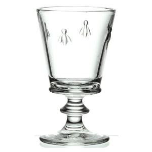 La Rochere Bee Stemmed 240ml Glass 