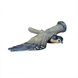 Defenders Flying Falcon