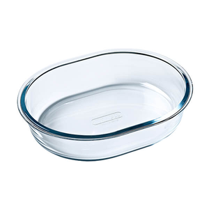 Pyrex Classic 25 x 20cm Oval Pie Dish