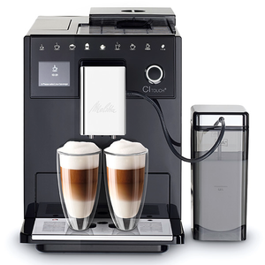 Melitta CI Touch F630-102 Black Bean To Cup Coffee Machine