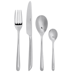 Stellar Raglan Polished 32 Piece Cutlery Gift Box Set