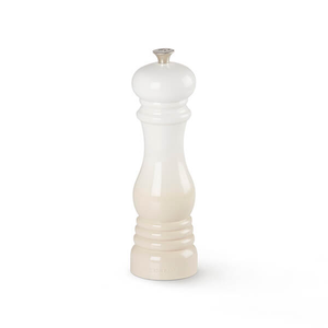 Le Creuset Meringue Pepper Mill