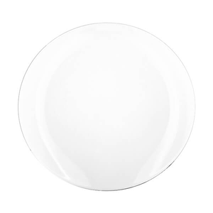 Judge Table Essentials 23cm Coupe Dessert Plate