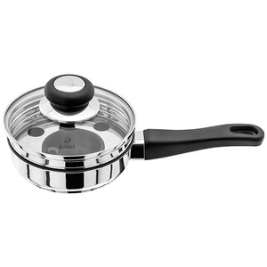 Judge Vista Non-Stick 14cm Egg Poacher 1 Cup