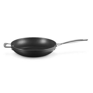 Le Creuset Toughened Non-Stick 30cm Deep Frying Pan