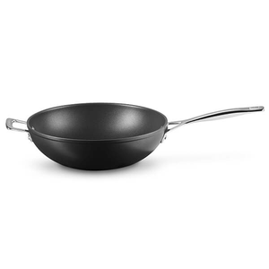 Le Creuset Toughened Non-Stick 30cm Stir Frying Pan