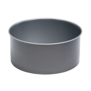 Baker & Salt 23cm Loose Based Deep Cake Tin