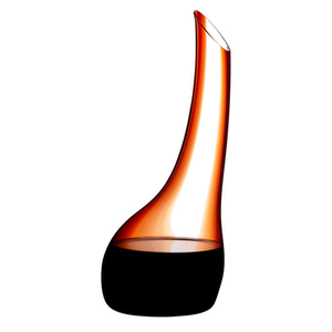 Riedel Cornetto Confetti Red Decanter