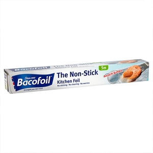 Bacofoil The Non-Stick 30cm x 5m Kitchen Foil