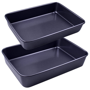 Stoven Non-Stick Roasting Set