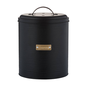 Typhoon Otto Composter