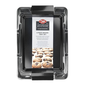 Tala Performance Set of 3 Baking Trays