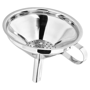 Judge Kitchen 10.5cm Funnel