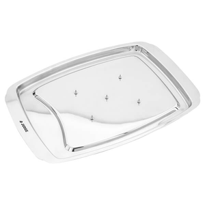 Judge Kitchen 25 x 35cm Spiked Carving Tray