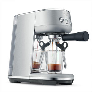 Sage The Bambino Coffee Machine with FREE Gift