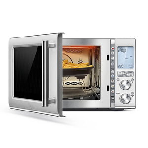 Sage The Combi Wave 3 in 1
