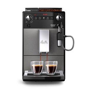 Melitta Avanza Mystic Titan F270-100 Bean To Cup Coffee Machine