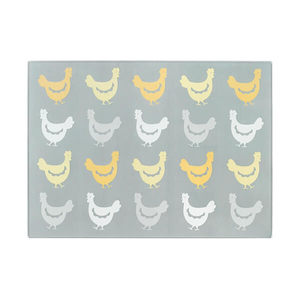 Tala Hens Glass Worktop Saver