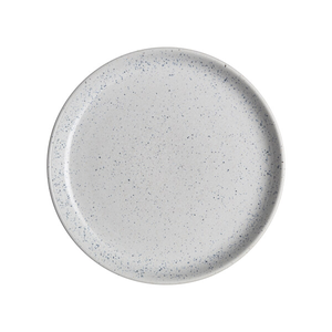 Denby Studio Blue Chalk Small Coupe Plate