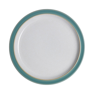 Denby Elements Fern Green Medium Plate