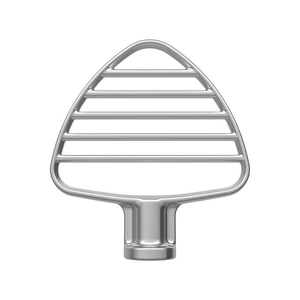KitchenAid Stainless Steel Pastry Beater & Scraper