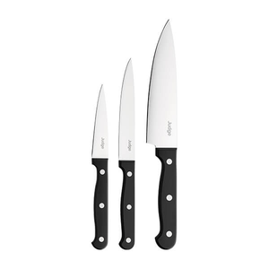 Judge Classic 3 Piece Knife Set