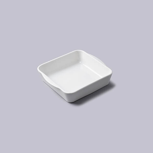 W.M.Bartleet & Sons Square Baking Dish 13.5cm