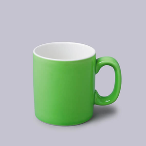 W.M.Bartleet & Sons Original Mug Green
