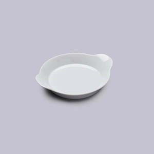 W.M.Bartleet & Sons Round Gratin Dish 19cm