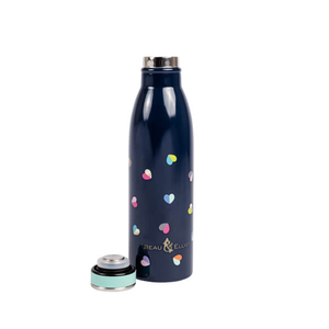 Beau & Elliot Mini Confetti 500ml Stainless Steel Drinks Bottle