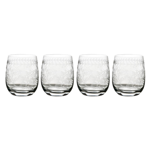 Portmeirion Botanic Garden Tumbler Set of 4