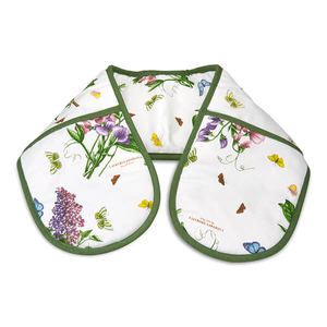 Portmeirion Botanic Garden Double Oven Glove