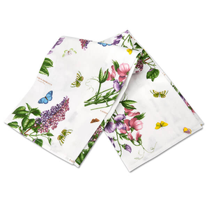Portmeirion Botanic Garden Tea Towel