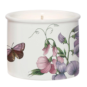 Botanic Garden by Wax Lyrical Wax Fill Candle Sweet Pea