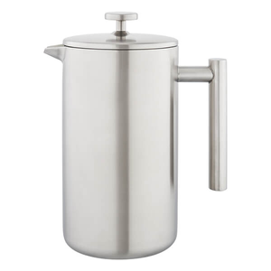 Stellar Coffee 12 Cup / 1.4L Double Walled Matt Cafetiere