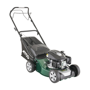 ATCO Classic 16S Self-Propelled Petrol Lawn Mower