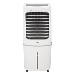 igenix Air Cooler 50 L White IG9750