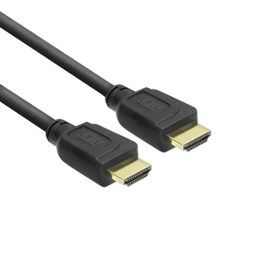 ACT 2 M HDMI High Speed Ethernet Premium Certified Cable HDMI-A Male - HDMI-A Male