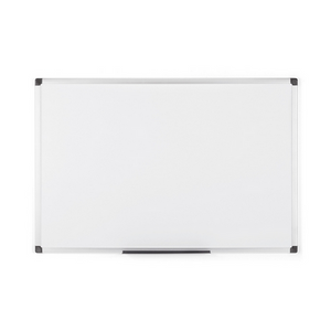 Bi-Office Maya Whiteboard Magnetic 45 (W) x 30 (H) cm