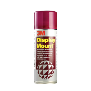 3M Adhesive Spray Permanent 400 ml