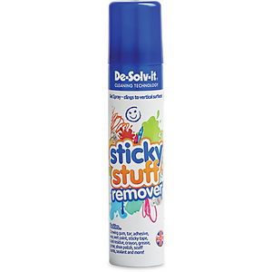 De-Solv-it Sticky Stuff Remover 200ml