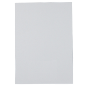 Viking A4 Decoration Paper White 210 gsm Smooth Pack of 100