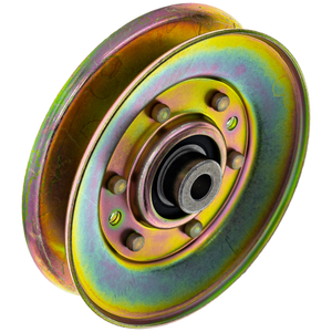 Idler Pulley For Poulan Pro Husqvarna Statesman 189993 193195 532193195 184058 532189993 532184058