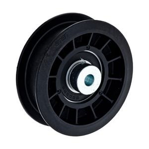 Idler Pulley For John Deere Sabre Scotts AM121970 AM104666 AM104019