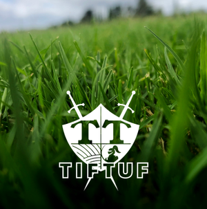TifTuf Bermuda