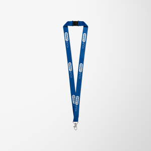 Classic Lanyard