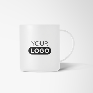300 ml Monday Plastic Mug