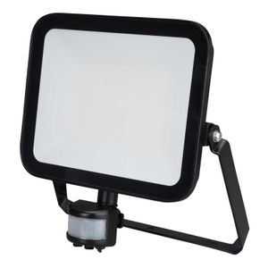 Niteflood 50W LED Floodlight with PIR 4000K