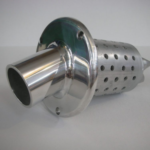 Muffler Insert - Honda XR250R 96-04