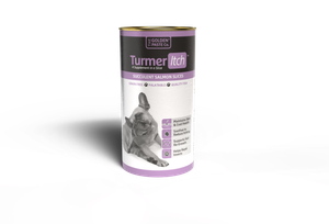TurmerItch™ for Dogs Skin Supplement